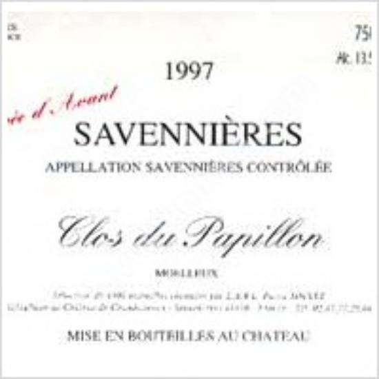 Savennières