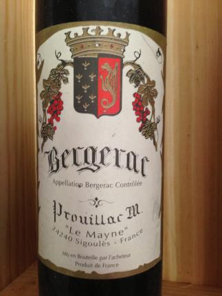 Bergerac