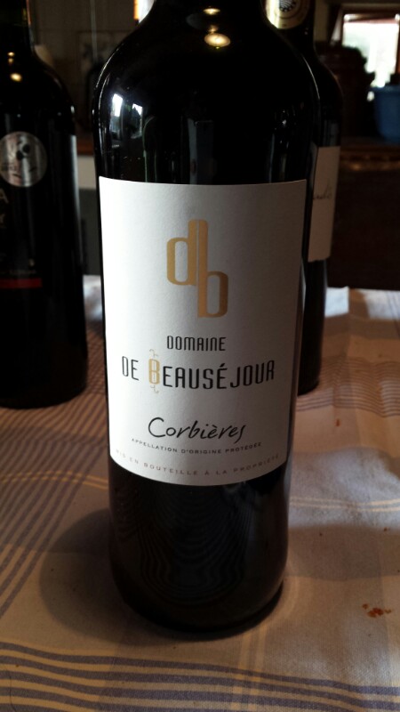Corbières