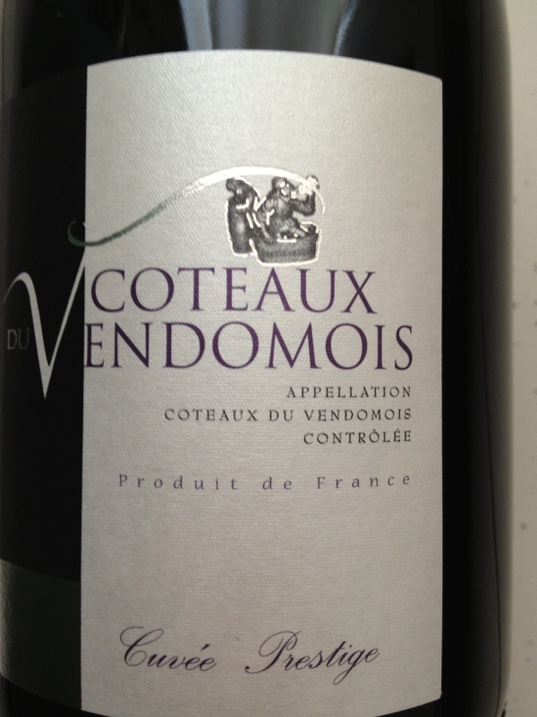 Coteaux du Vendômois