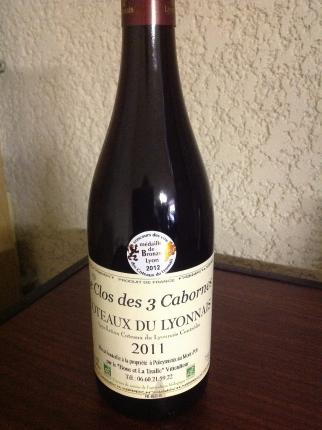 Coteaux du Lyonnais