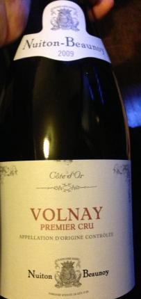 Volnay