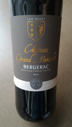 Bergerac