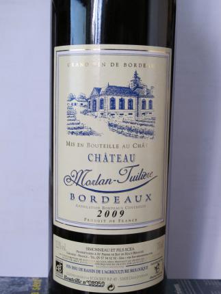 Bordeaux