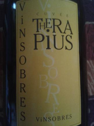Vinsobres