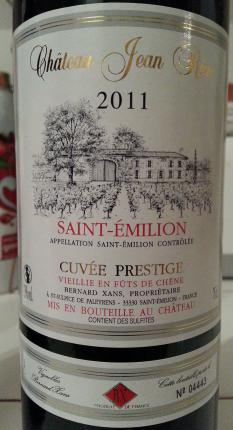 Saint-Emillion