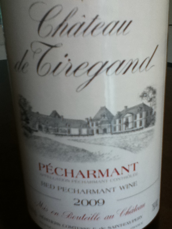 Pécharmant