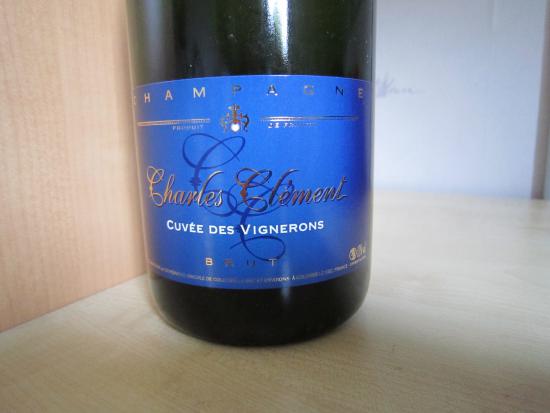 Champagne