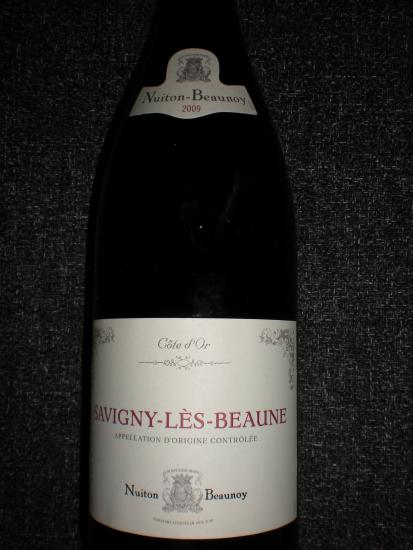 Savigny-lès-Beaune