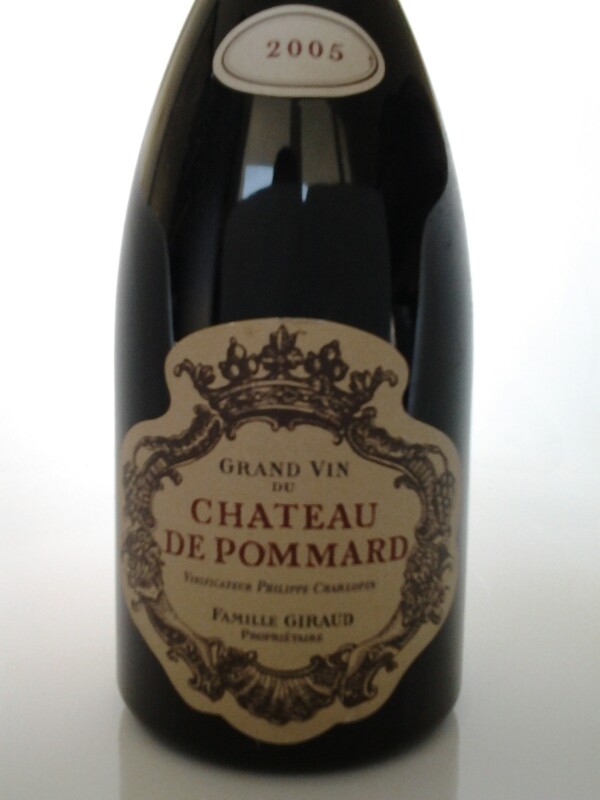 Pommard