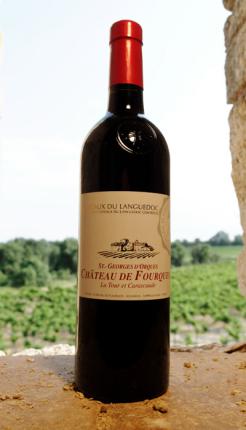 Coteaux du Languedoc