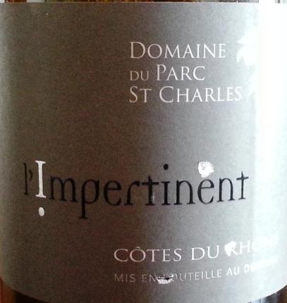 Côtes-du-Rhône