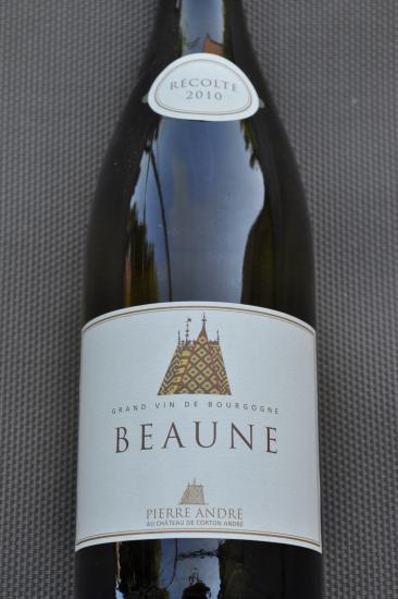 Beaune