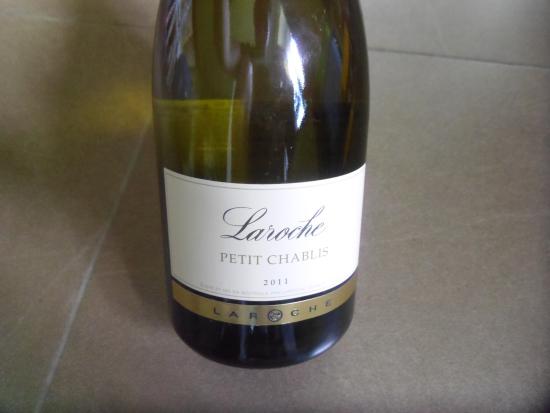 Petit Chablis