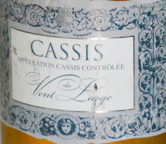 Cassis