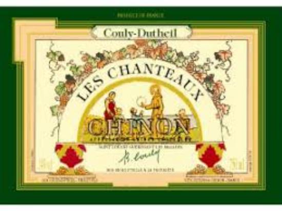 Chinon