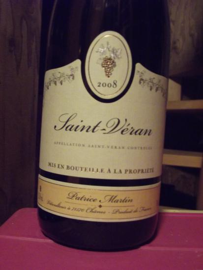 Saint-Véran
