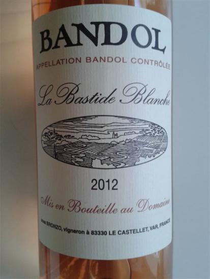 Bandol