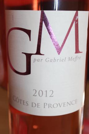 Côtes de Provence