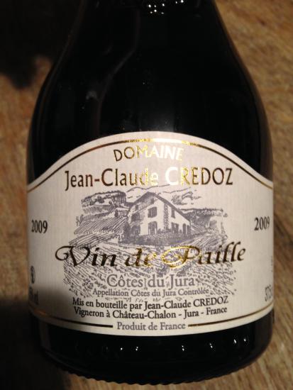 Côtes du Jura