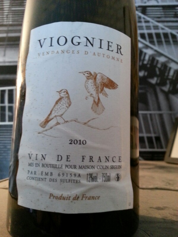 Viognier