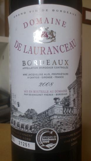 Bordeaux