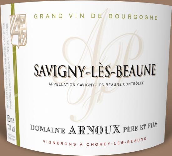 Savigny-lès-Beaune
