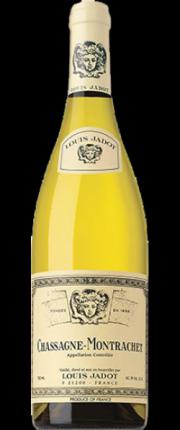 Chassagne-montrachet