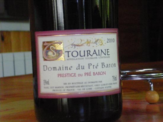 Touraine