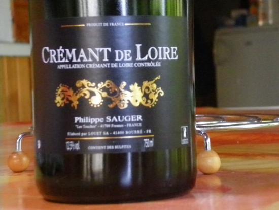 Crémant de Loire