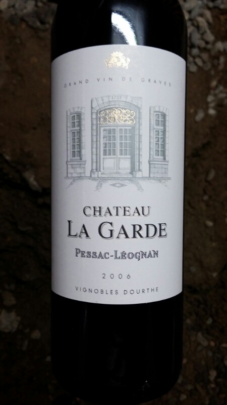 Bordeaux