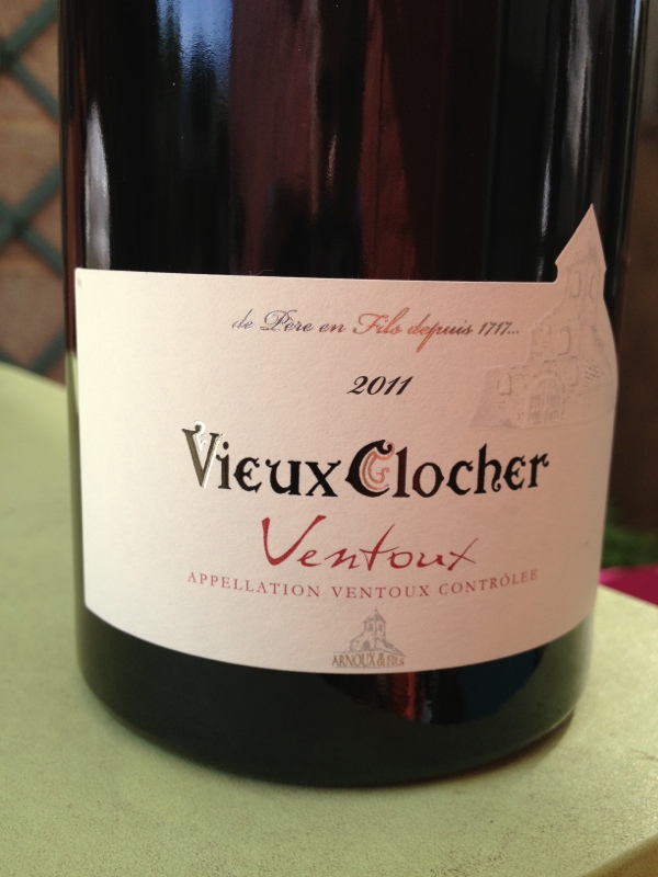 Côtes-du-Ventoux