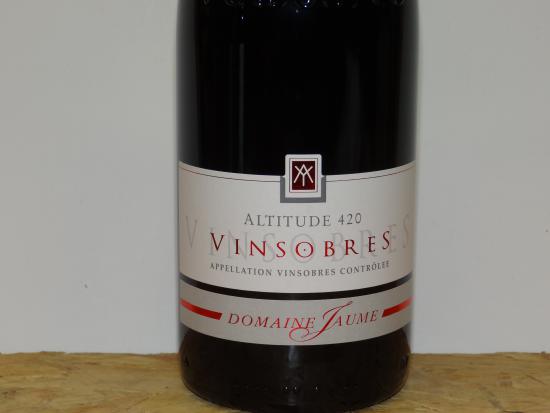 Vinsobres