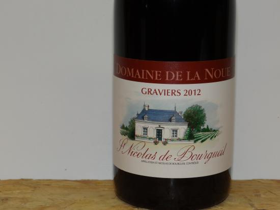 Saint-Nicolas-de-Bourgueil