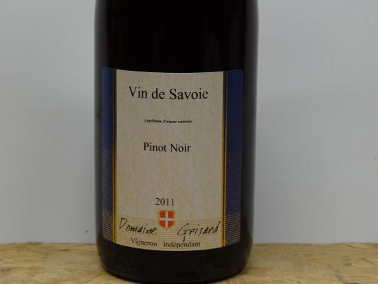 Vin-de-Savoie