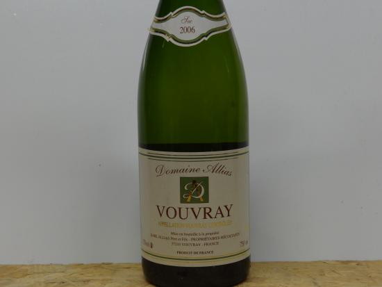 Vouvray