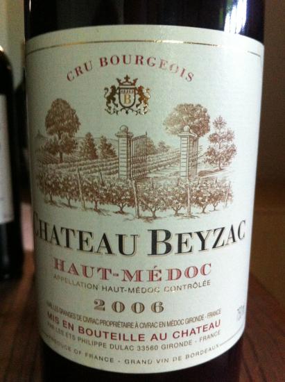 Haut-Médoc