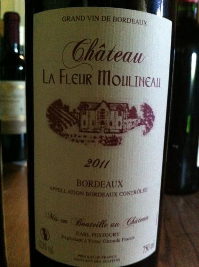Bordeaux