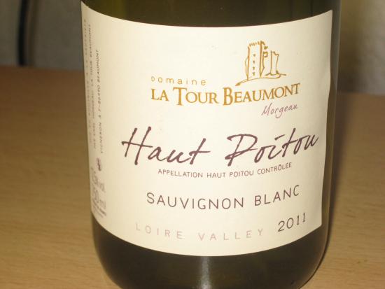Haut-Poitou