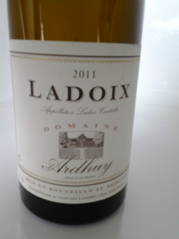Ladoix