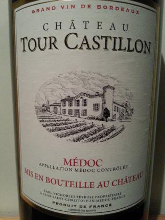 Haut-Médoc