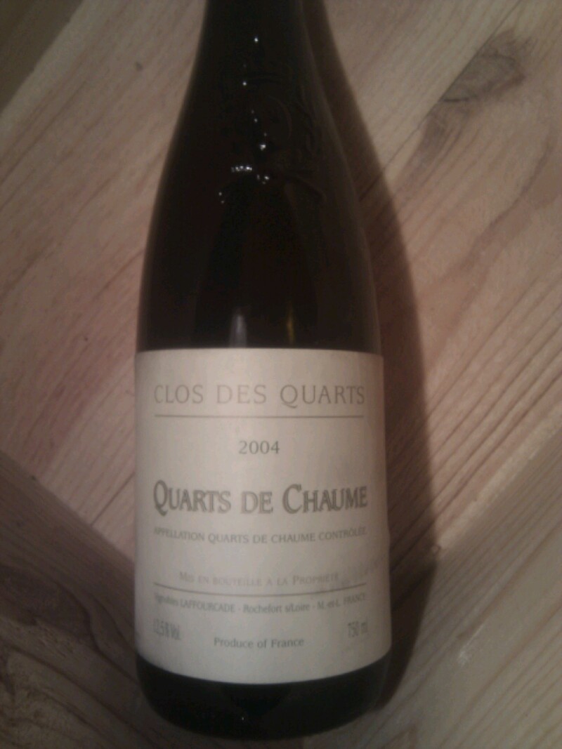 Quarts-de-Chaume