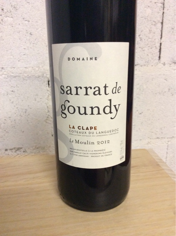 Coteaux du Languedoc