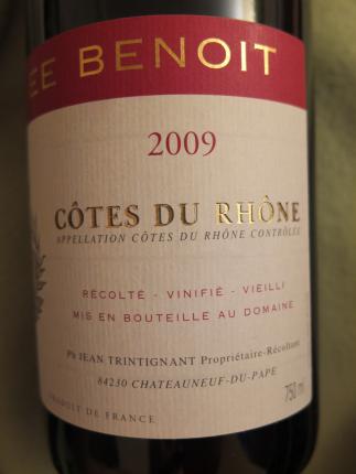 Côtes-du-Rhône