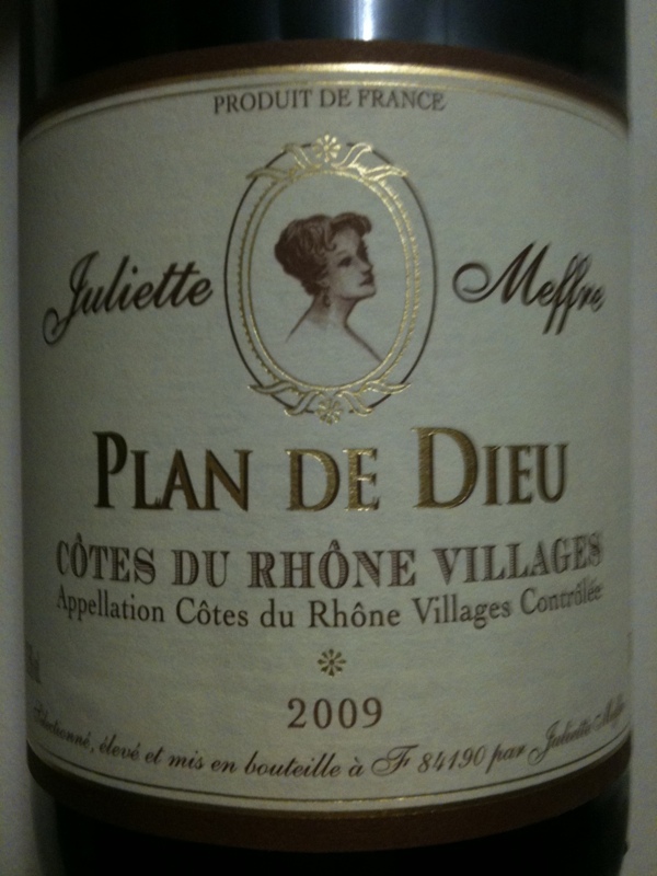 Côtes-du-Rhône-Villages