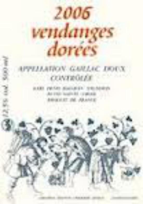 Gaillac Doux