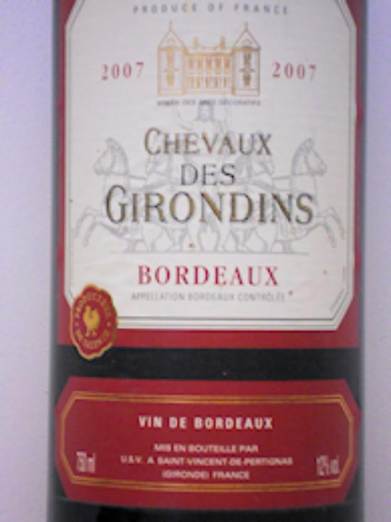 Bordeaux