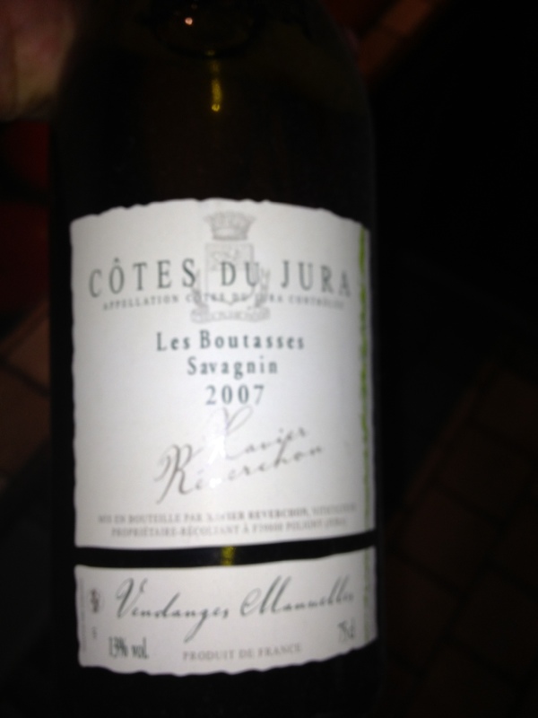 Côtes du Jura