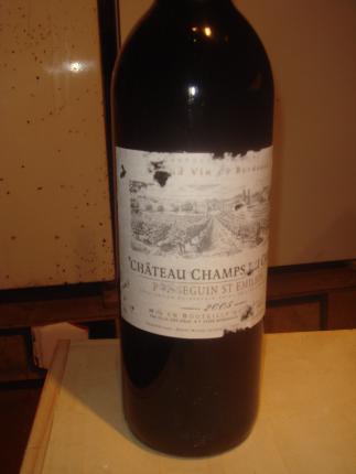 Saint-Emillion