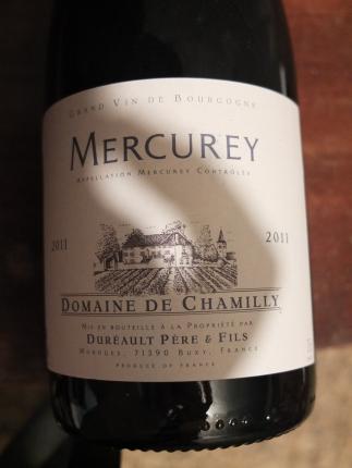 Mercurey